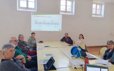 Port-en-Bessin-Huppain : Lancement de l’atelier « Bienvenue à la Retraite » ce Lundi 30 Septembre 2024